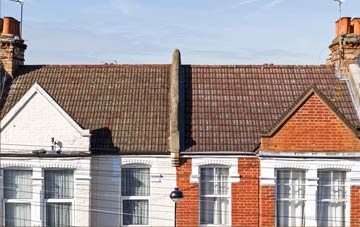clay roofing Painters Forstal, Kent