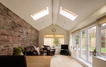 conservatory roof insulation Painters Forstal, Kent