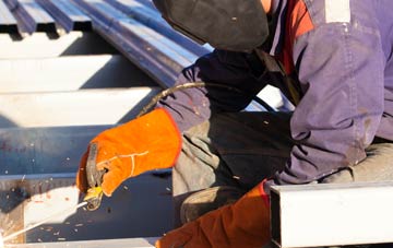 Painters Forstal flat roofing options