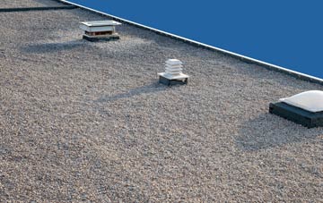 flat roofing Painters Forstal, Kent