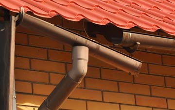 Painters Forstal gutter repair costs