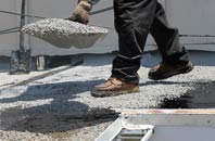 find rated Painters Forstal flat roofing replacement companies