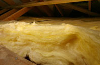 Painters Forstal pitch roof insulation